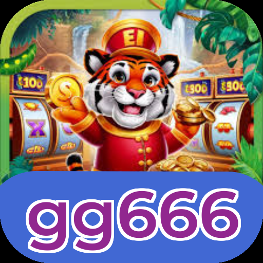 Passo a passo visual mostrando processo de download e instalação do aplicativo gg666
